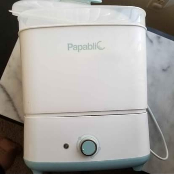 papablic sterilizer